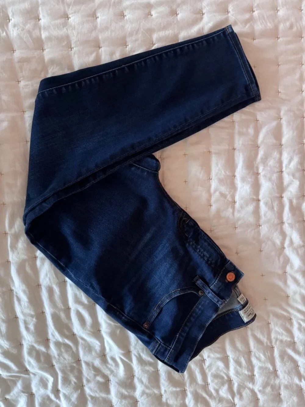 J Crew Toothpick Jeans Women's Size 30 Petite - 5 Pair